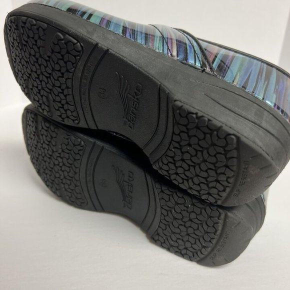 Dansko Professional XP 2 Womens Clog Size EU38 M US7.5-8 - Picture 5 of 6